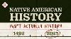 Introduction To Native American History Ep 1 Of Crash Course Native American History