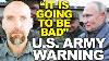 Its Coming Military Warning It S Going To Get Bad China And Russia Vs The Usa In 2022
