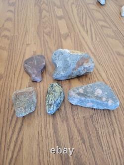 Jade Snake, Coyote + Native American Stone Effigy Rock Art, Artifacts, Tools Jade Snake, Coyote + Native American Stone Effigy Rock Art, Artifacts, Tools