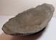 Large Authentic Early Native American Indian Grinding Stone Mortar Bowl - More