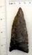 Large Early Triangular Blade