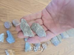 Mouse / Dog Native American Indian Stone Effigy Rock Art, Artifacts, Tools