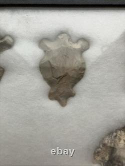 Native American Authentic Animals Hooks And Other Tools