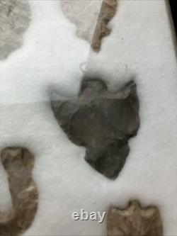 Native American Authentic Animals Hooks And Other Tools