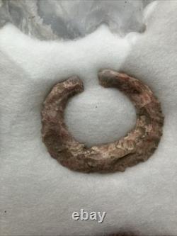 Native American Authentic Animals Hooks And Other Tools