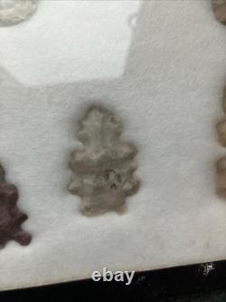 Native American Authentic Animals Hooks And Other Tools