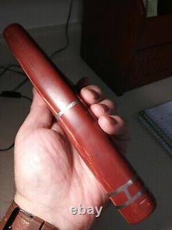 Native American Early Greatpipe