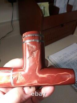 Native American Early Greatpipe