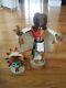 Native American Kachina Doll Unmasked Early Dronning By Bakabi 17