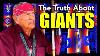 Native American Navajo Teachings About Giants It S Not What You Think
