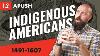 Native American Societies Before Europeans Apush Review