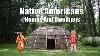 Native Americans Homes And Dwellings
