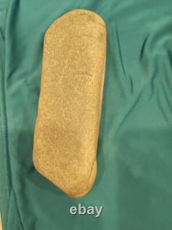 Native Juaneno Stone Hand Tool Artifact OCCA Effigy Fettish
