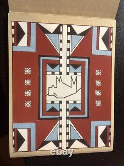 Native Perspectives on the Trail A Contemporary American Indian Art Portfolio