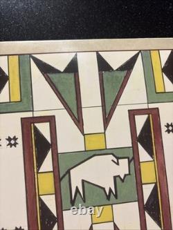 Native Perspectives on the Trail A Contemporary American Indian Art Portfolio