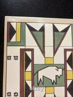 Native Perspectives on the Trail A Contemporary American Indian Art Portfolio