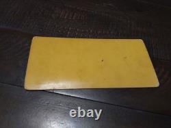 Pawnee Reservation School Native American Indian Stereoview Photo Oklahoma OK