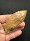 Phenomenal Ancient Authentic Bakers Creek Arrowhead From Nemississippi