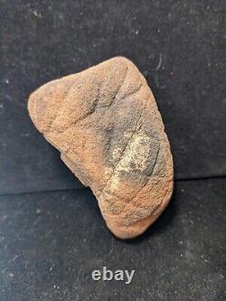 Pipe Indian Early Red Sandstone woodlands, Arrowheads