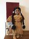 Pleasant Company American Girl Kaya Doll Early Edition In Box With Book