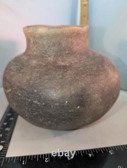 Pottery Early Cherokee woodlands, Mississippian 800 to 1200 AD