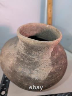 Pottery Early Cherokee woodlands, Mississippian 800 to 1200 AD