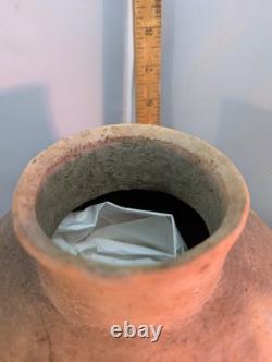 Pottery Early Cherokee woodlands, Mississippian Fire spots