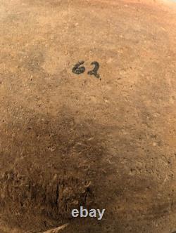 Pottery Early Cherokee woodlands, Mississippian Fire spots