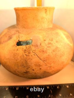 Pottery Early Cherokee woodlands, Mississippian Fire spots