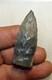 Prehistoric Artifact Early Stemmed Lanceolate With Bill German Coa