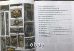 Prison Made Hitched Horsehair Quirt with Wrist Strap Late 19th Early 20th C