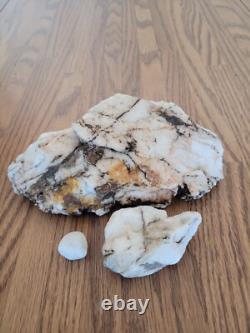 Quartz Crystal Tomahawk Native American Stone Effigy Rock Art, Artifacts, Tools