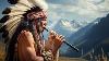 Release Of Melatonin And Toxin Native American Flute Music Remove Negative Energy