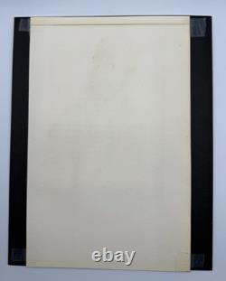 Set 4 McKenney & Hall Native American Chiefs Rice & Hart 1840s Lithographs