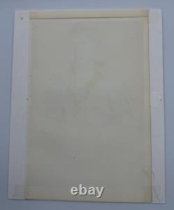 Set 4 McKenney & Hall Native American Chiefs Rice & Hart 1840s Lithographs