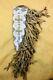 Sioux Tribe Beaded Knife Sheath Native American Indian Early 1900's