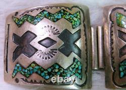 Snakes, early Tommy Singer Watch Tip Ends