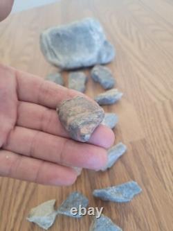 Spinning Cat, Dog Native American Indian Stone Effigy RockArt, Artifacts, Tools