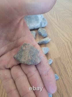 Spinning Cat, Dog Native American Indian Stone Effigy RockArt, Artifacts, Tools