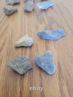 Spinning Cat, Dog Native American Indian Stone Effigy RockArt, Artifacts, Tools