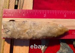 Suwanee Paleo Early Stage