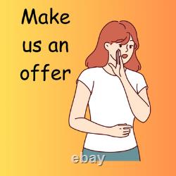 Suzy Belle Doll Hualapai Native American Cloth Doll Early 1970's Blue Flowers