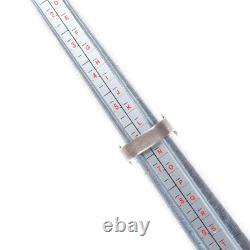 Sz6.5 c1950 Victor Coochwytewa Hopi overlay early ring sterling silver