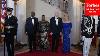 The Bidens Welcome Kenya S President Ruto And First Lady Rachel Ruto To White House State Dinner