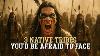 The Scariest Native American Tribes In History You Ve Never Heard Of