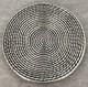 Tiffany Makers Sterling 5 3/4 Round Native American Indian Style Basket Dish