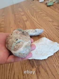 Tomahawk Native American Indian Stone Effigy Rock Art, Artifacts, Tools