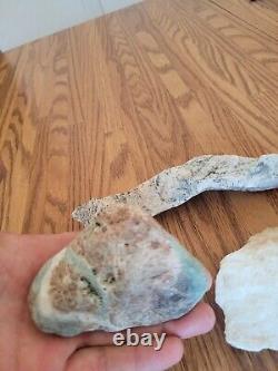 Tomahawk Native American Indian Stone Effigy Rock Art, Artifacts, Tools