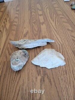 Tomahawk Native American Indian Stone Effigy Rock Art, Artifacts, Tools