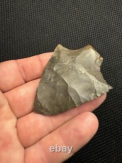 Very Nice Ancient Authentic Classic Pickwick Arrowhead From NWAlabama